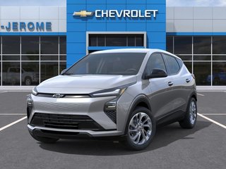 Chevrolet Bolt  2027 à St-Jérôme, Québec - 6 - w320h240px