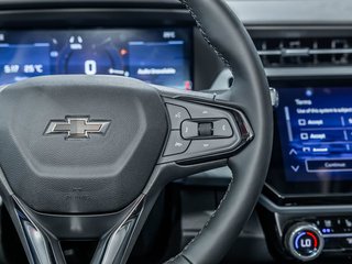 2027 Chevrolet Bolt in St-Jérôme, Quebec - 16 - w320h240px