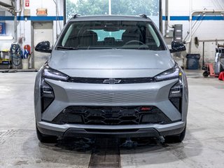 2027 Chevrolet Bolt in St-Jérôme, Quebec - 2 - w320h240px