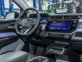 2027 Chevrolet Bolt in St-Jérôme, Quebec - 26 - w320h240px