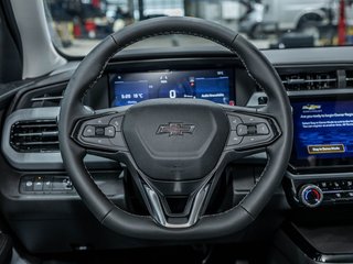 2027 Chevrolet Bolt in St-Jérôme, Quebec - 13 - w320h240px