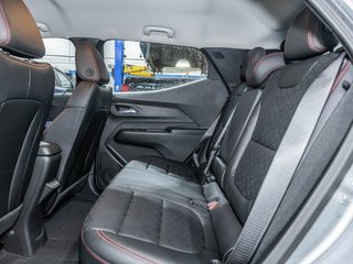2027 Chevrolet Bolt in St-Jérôme, Quebec - 27 - w320h240px
