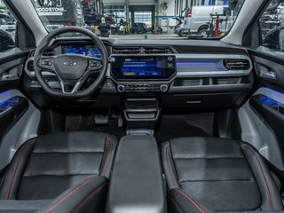 2027 Chevrolet Bolt in St-Jérôme, Quebec - 4 - w320h240px