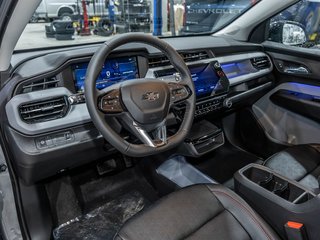 2027 Chevrolet Bolt in St-Jérôme, Quebec - 12 - w320h240px