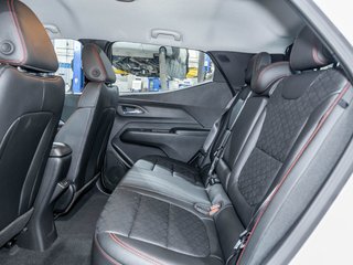 2027 Chevrolet Bolt in St-Jérôme, Quebec - 27 - w320h240px