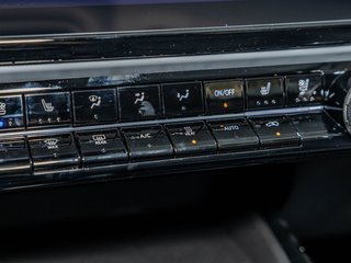 2027 Chevrolet Bolt in St-Jérôme, Quebec - 22 - w320h240px