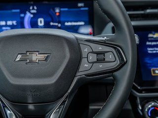 Chevrolet Bolt  2027 à St-Jérôme, Québec - 16 - w320h240px