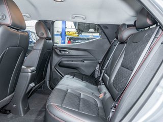 Chevrolet Bolt  2027 à St-Jérôme, Québec - 27 - w320h240px