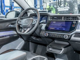 Chevrolet Bolt  2027 à St-Jérôme, Québec - 26 - w320h240px