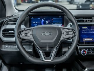 Chevrolet Bolt  2027 à St-Jérôme, Québec - 13 - w320h240px