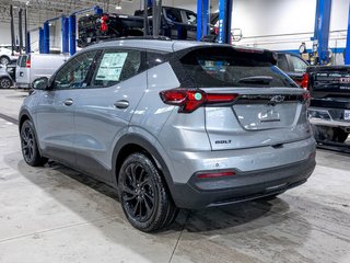Chevrolet Bolt  2027 à St-Jérôme, Québec - 6 - w320h240px