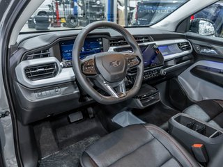 Chevrolet Bolt  2027 à St-Jérôme, Québec - 12 - w320h240px