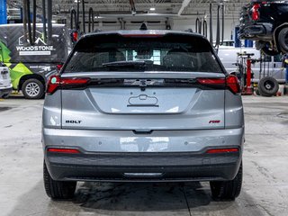 Chevrolet Bolt  2027 à St-Jérôme, Québec - 8 - w320h240px