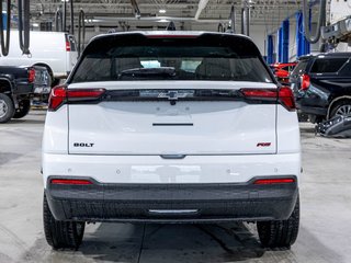 2027 Chevrolet Bolt in St-Jérôme, Quebec - 8 - w320h240px