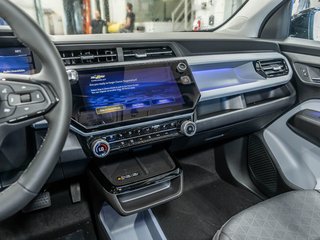 2027 Chevrolet Bolt in St-Jérôme, Quebec - 20 - w320h240px