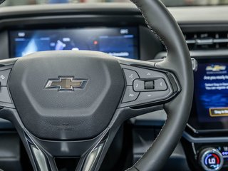 2027 Chevrolet Bolt in St-Jérôme, Quebec - 16 - w320h240px