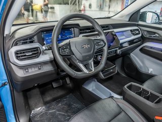 2027 Chevrolet Bolt in St-Jérôme, Quebec - 12 - w320h240px