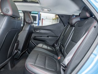 2027 Chevrolet Bolt in St-Jérôme, Quebec - 28 - w320h240px