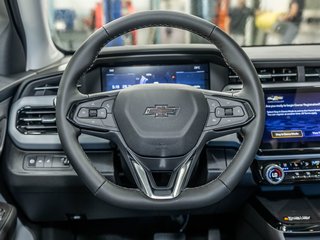 2027 Chevrolet Bolt in St-Jérôme, Quebec - 13 - w320h240px