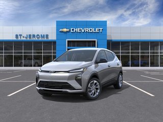 2027 Chevrolet Bolt in St-Jérôme, Quebec - 8 - w320h240px