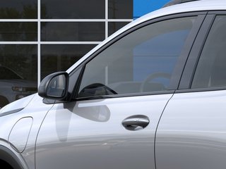 Chevrolet Bolt  2027 à St-Jérôme, Québec - 12 - w320h240px