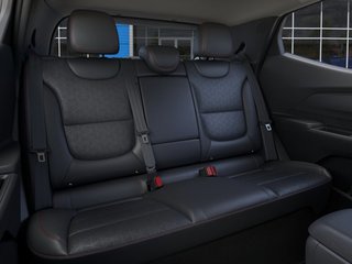 Chevrolet Bolt  2027 à St-Jérôme, Québec - 17 - w320h240px