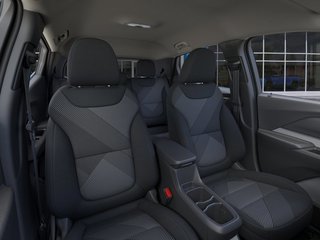 2027 Chevrolet Bolt in St-Jérôme, Quebec - 16 - w320h240px