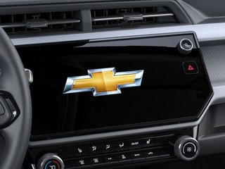 2027 Chevrolet Bolt in St-Jérôme, Quebec - 20 - w320h240px