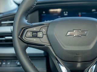 Chevrolet Bolt  2027 à St-Jérôme, Québec - 15 - w320h240px
