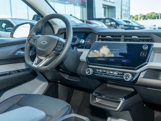 Chevrolet Bolt  2027 à St-Jérôme, Québec - 26 - w320h240px
