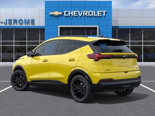 Chevrolet Bolt  2027 à St-Jérôme, Québec - 3 - w320h240px