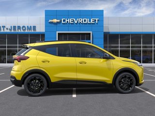 Chevrolet Bolt  2027 à St-Jérôme, Québec - 5 - w320h240px