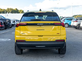 Chevrolet Bolt  2027 à St-Jérôme, Québec - 8 - w320h240px