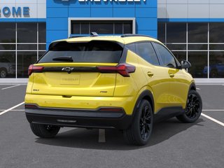 Chevrolet Bolt  2027 à St-Jérôme, Québec - 4 - w320h240px