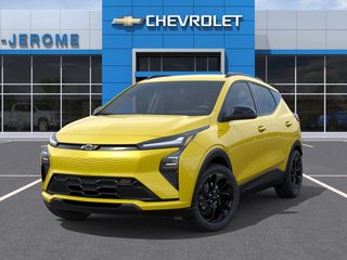 Chevrolet Bolt  2027 à St-Jérôme, Québec - 6 - w320h240px