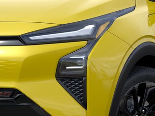 Chevrolet Bolt  2027 à St-Jérôme, Québec - 10 - w320h240px