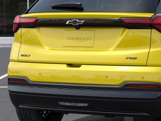 Chevrolet Bolt  2027 à St-Jérôme, Québec - 14 - w320h240px