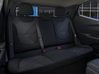 Chevrolet Bolt  2027 à St-Jérôme, Québec - 17 - w320h240px