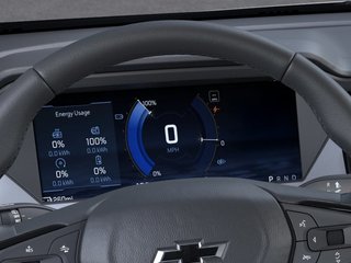 2027 Chevrolet Bolt in St-Jérôme, Quebec - 18 - w320h240px