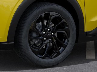Chevrolet Bolt  2027 à St-Jérôme, Québec - 9 - w320h240px