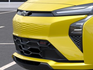 Chevrolet Bolt  2027 à St-Jérôme, Québec - 13 - w320h240px