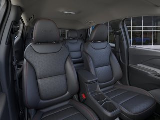 Chevrolet Bolt  2027 à St-Jérôme, Québec - 16 - w320h240px