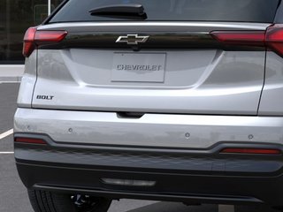 2027 Chevrolet Bolt in St-Jérôme, Quebec - 14 - w320h240px