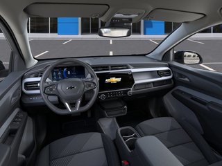 2027 Chevrolet Bolt in St-Jérôme, Quebec - 15 - w320h240px