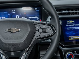 2027 Chevrolet Bolt in St-Jérôme, Quebec - 13 - w320h240px