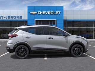 Chevrolet Bolt  2027 à St-Jérôme, Québec - 5 - w320h240px