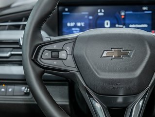 Chevrolet Bolt  2027 à St-Jérôme, Québec - 15 - w320h240px