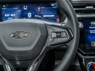 Chevrolet Bolt  2027 à St-Jérôme, Québec - 16 - w320h240px