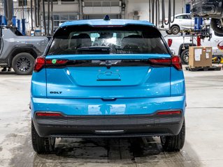 Chevrolet Bolt  2027 à St-Jérôme, Québec - 8 - w320h240px