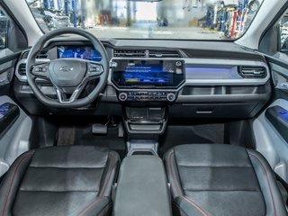 Chevrolet Bolt  2027 à St-Jérôme, Québec - 4 - w320h240px
